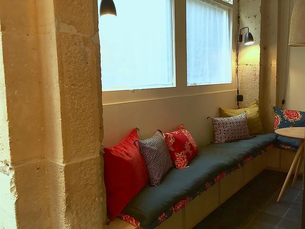 Au Coeur Du Marais Parijs