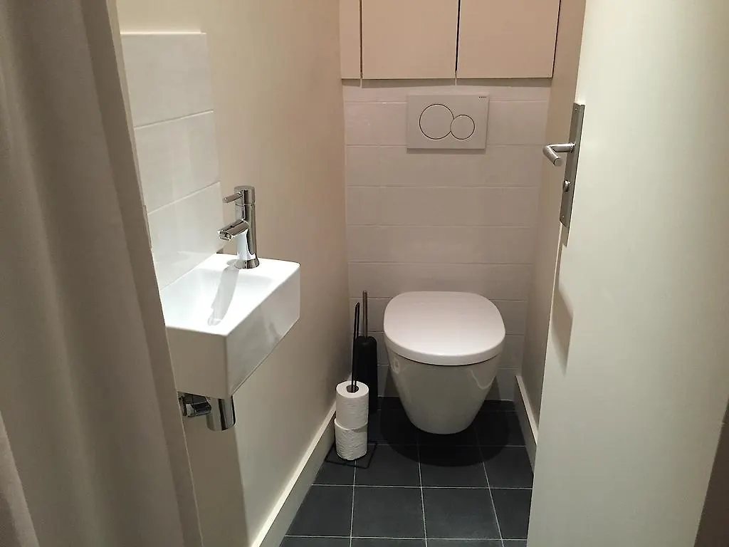 Appartement Au Coeur Du Marais Parijs