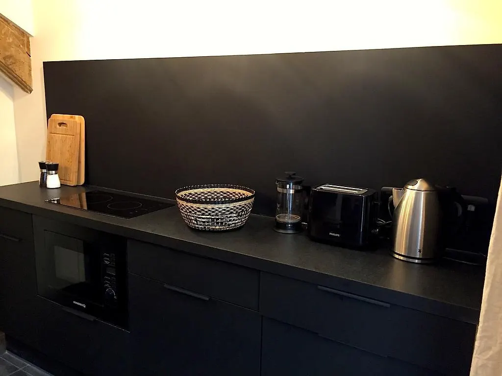 Appartement Au Coeur Du Marais Parijs