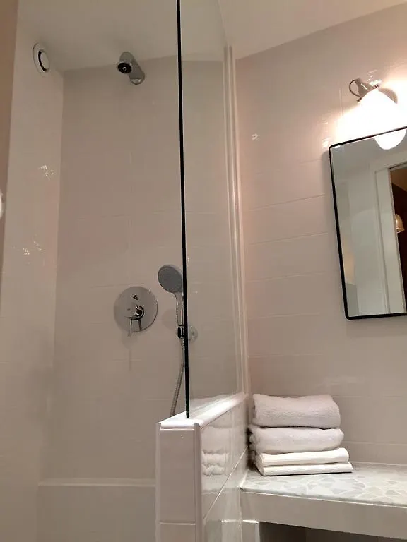 Au Coeur Du Marais